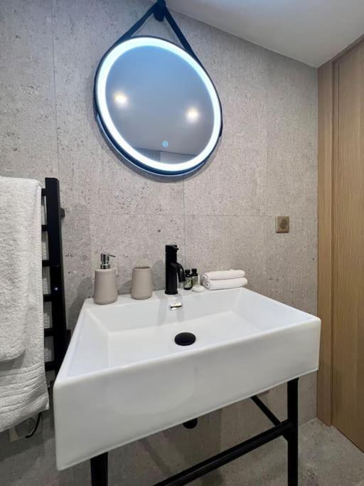 Antibes Cute Duplex Studio Экстерьер фото